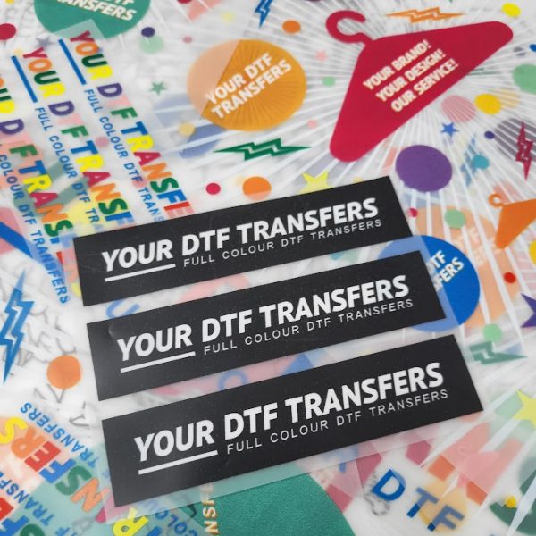 DTF Transfers