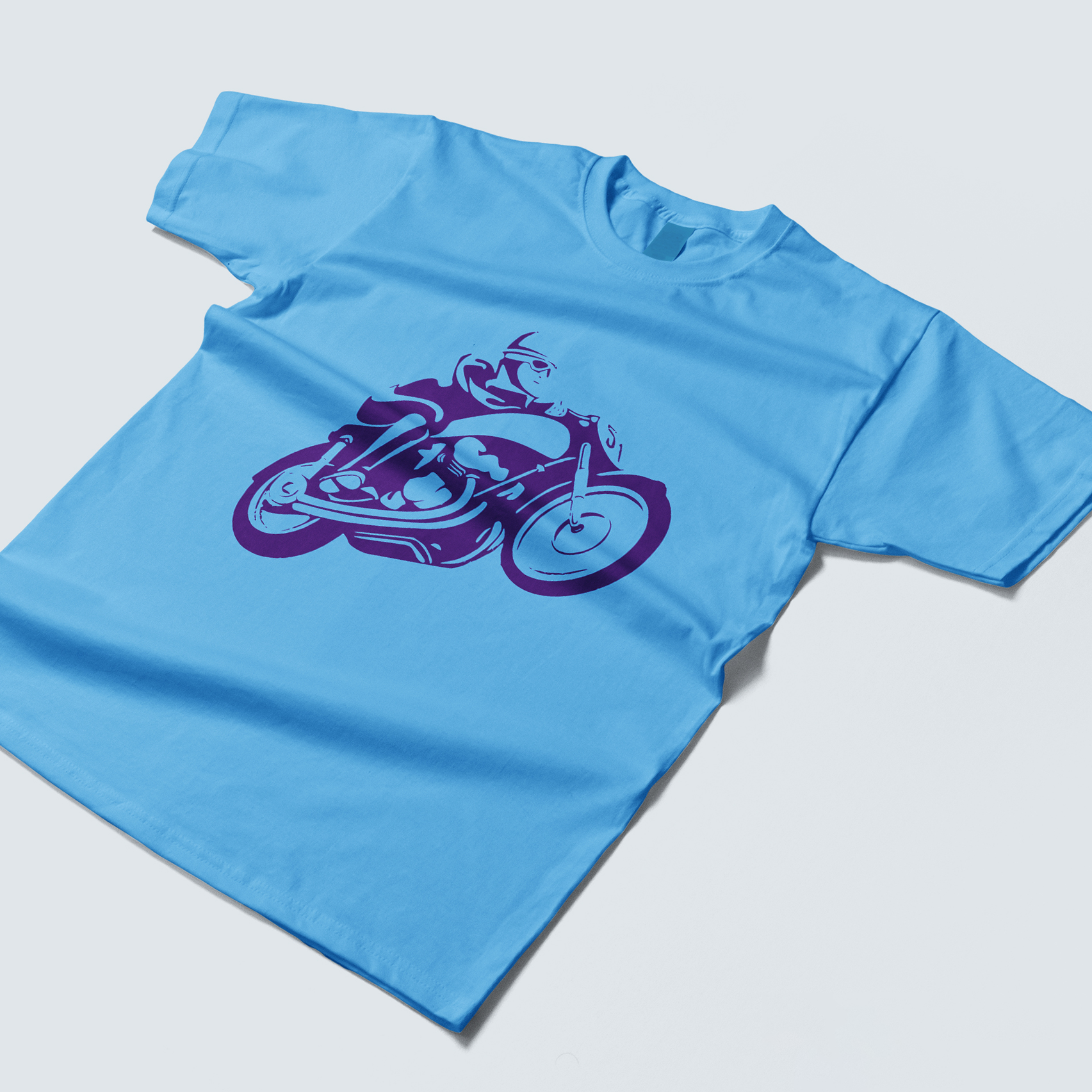 Biker