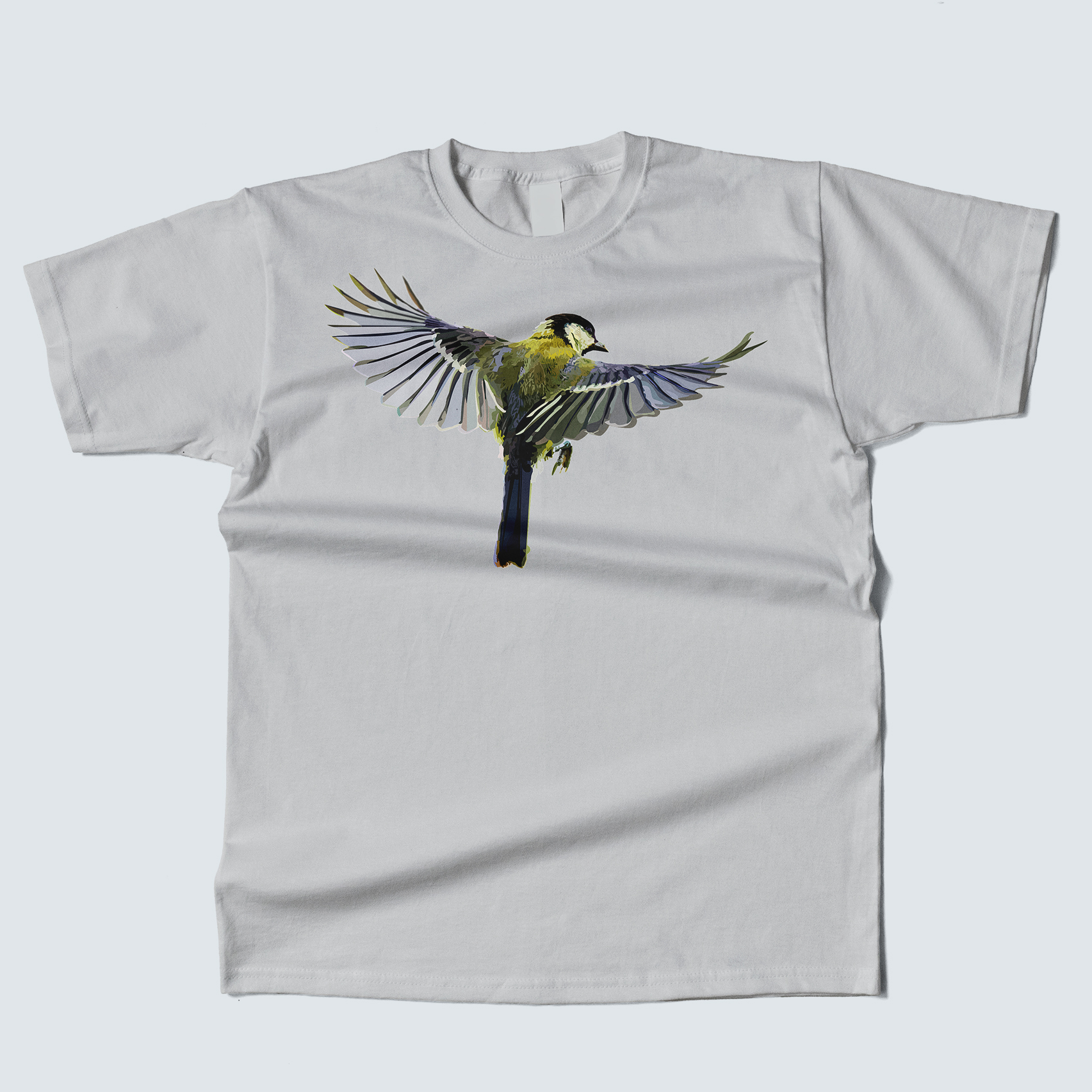 Bird